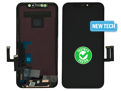 Apple iPhone 11 Display Touch - Tech Compatibile (Eco Store)