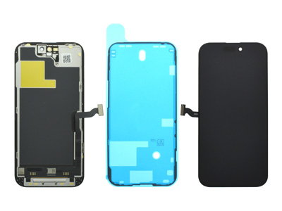 Apple iPhone 14 Pro DISPLAY TOUCH- Tech Compatibile