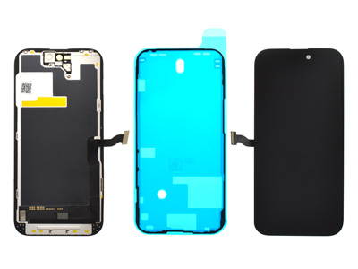 Apple iPhone 14 Pro DISPLAY TOUCH - Tech Originale