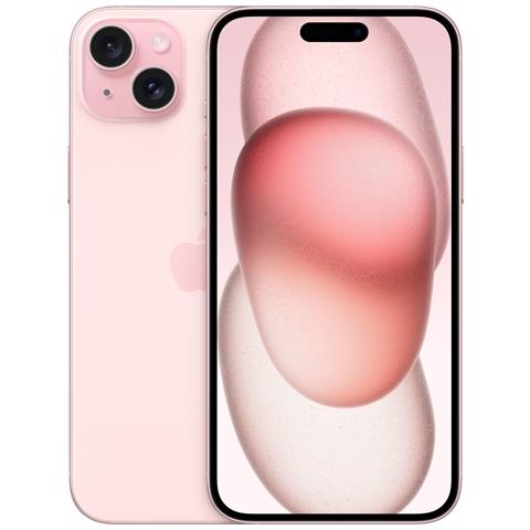 Apple iPhone 14 Plus (256 GB) Rosa - Grado Estetico: Buono - Batteria Oltre 85%