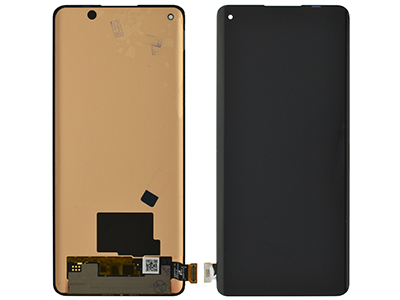 Oppo FIND X2 NEO LCD + Touchscreen  (ECOSTORE)