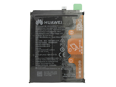 Huawei P Smart Z Batteria Originale