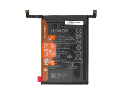 Honor HONOR Magic 4 Lite 5G Batteria
