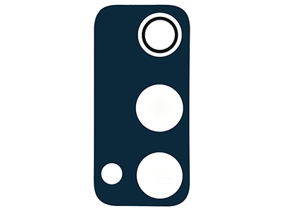 Samsung Galaxy S20 FE Vetrino Camera Posteriore Cloud Mint