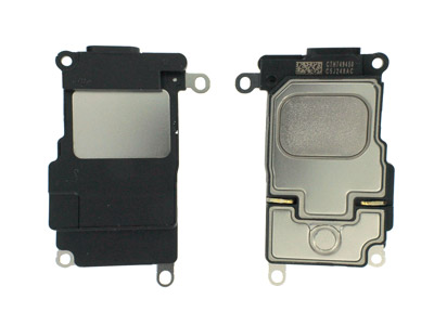 Apple iPhone 8 Suoneria + supporto in plastica Ottima qualità