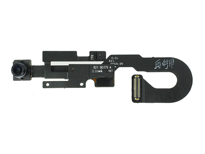 Apple iPhone 7 Flat Cable + Camera Frontale + Sensore Prossimità + Microfono (No Logo) (ECOSTORE)