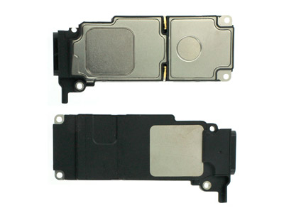 Apple iPhone 8 Plus Suoneria + supporto in plastica Ottima qualità