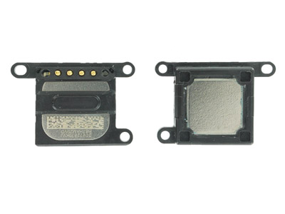 Apple iPhone 8 Plus Altoparlante + Supporto in Plastica Ottimo Audio e qualità