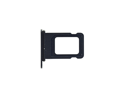 Apple iPhone 12 Sportellino Dual SIM Nero (ECOSTORE)