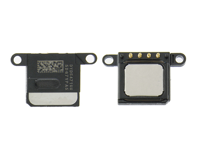 Apple iPhone 6S Plus Altoparlante + Supporto in Plastica Ottima qualità