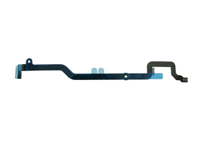Apple iPhone 6 Flat Cable da Connettore Tasto Home a Mainboard (No Logo) (ECOSTORE)