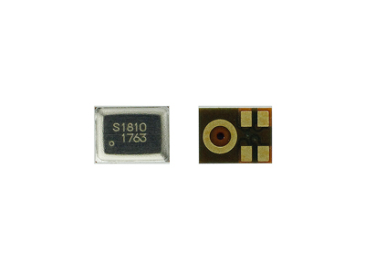 Samsung Galaxy S8 Microfono (ECOSTORE)