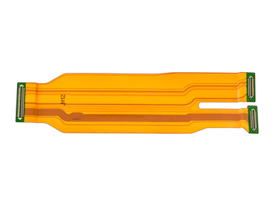 Samsung Galaxy A34 5G Flat Cable Mainboard - Sub Board