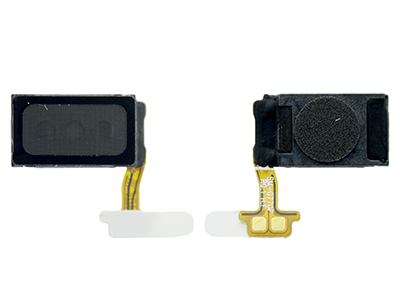 Samsung GALAXY S10 LITE Altoparlante + Flat Cable