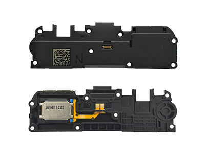 Samsung Galaxy A02 S Modulo Suoneria (ECOSTORE)