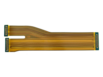 Samsung Galaxy A52 Flat Cable Mainboard - Sub Board - Octa