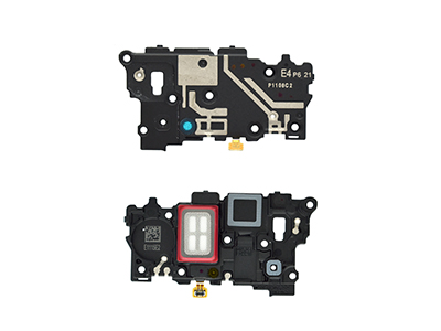 Samsung GALAXY S21 5G Rear Cover + Altoparlante (ECOSTORE)