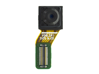 Samsung GALAXY A13 Modulo Camera Frontale 8MP (ECOSTORE)
