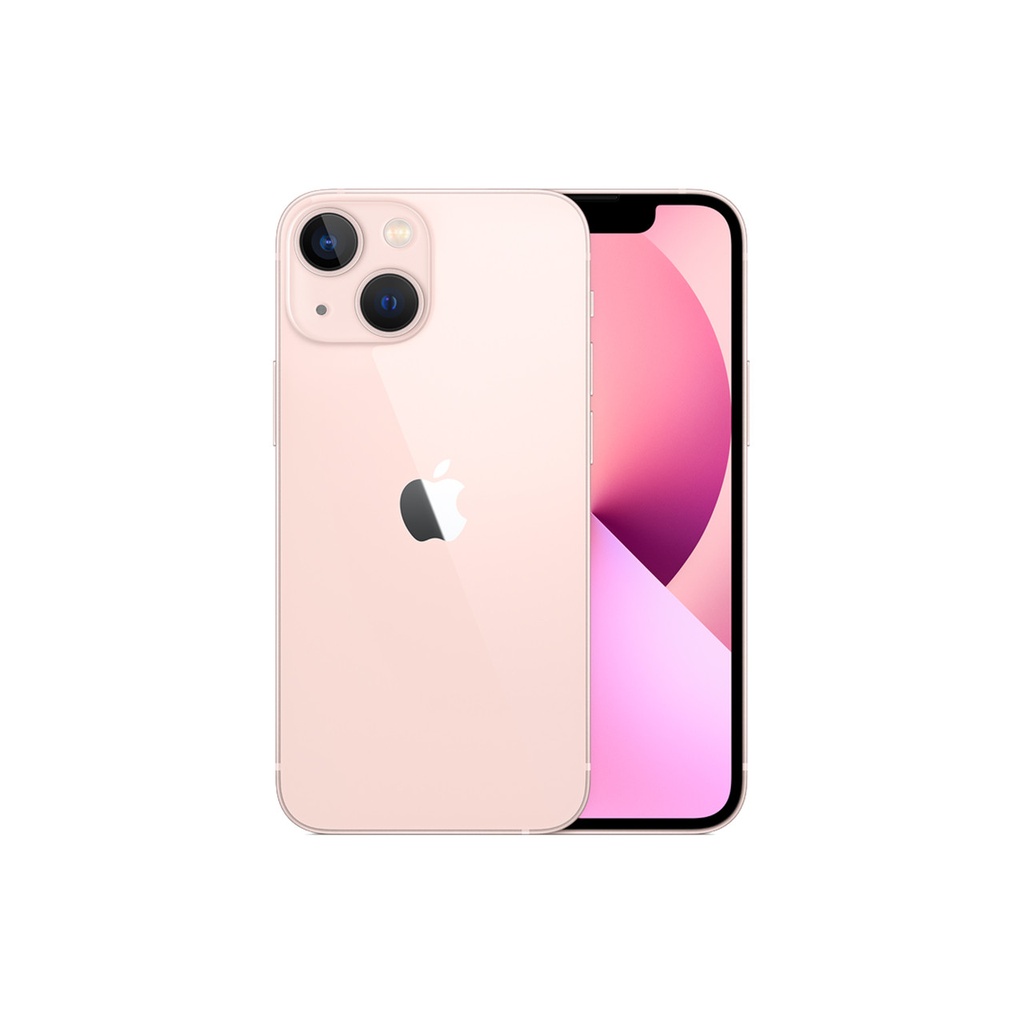 Apple iPhone 13 Mini (256 GB) Rosa - Grado Estetico: Ottimo - Batteria Nuova