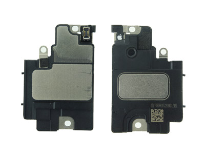 Apple iPhone X Suoneria + supporto in plastica Ottima qualità