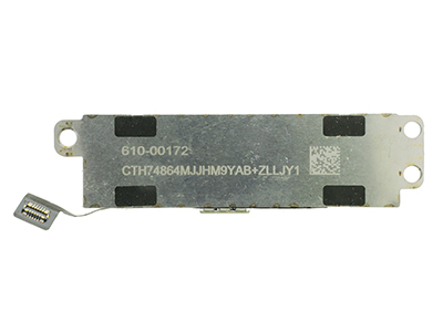 Apple iPhone 8 Plus Motorino Vibrazione