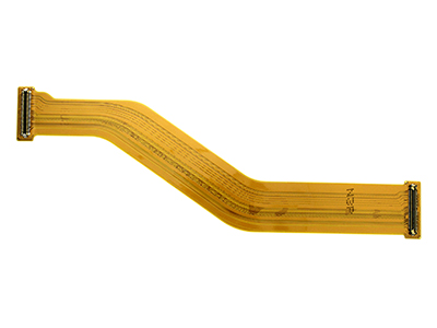 Samsung Galaxy A50 Flat Cable Mainboard - Sub Board