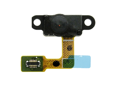 Samsung Galaxy A50 Flat Cable + Lettore ImPronta