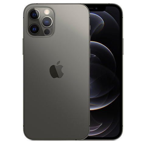 Apple iPhone 13 Pro (128 GB) Space Gray - Grado Estetico: Ottimo - Batteria Oltre 85%