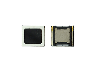 Xiaomi MI Note 10 Pro Altoparlante