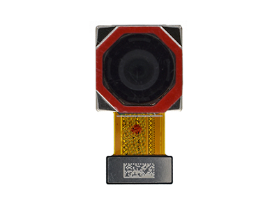 Xiaomi Redmi Note 10 Modulo Camera Posteriore (ECOSTORE)