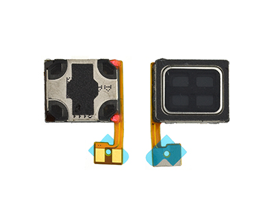 Xiaomi Redmi Note 11S 4G Altoparlante