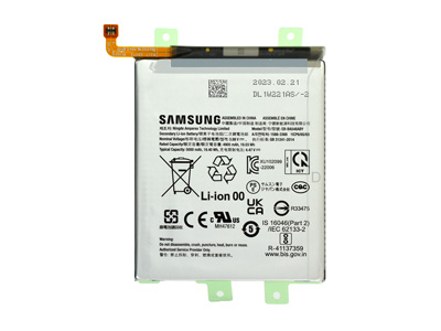 Samsung Galaxy A34 5G Batteria Originale