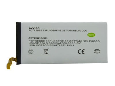 Samsung Galaxy A5 Batteria Compatibile