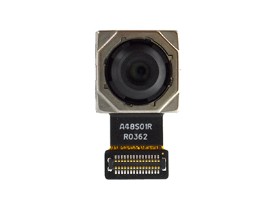 Xiaomi Redmi Note 9 Modulo Camera Posteriore (ECOSTORE)