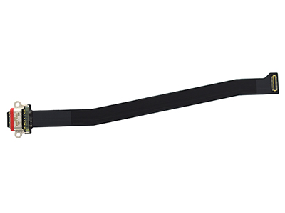 Oppo Reno Z Flat Cable + Plug In
