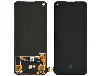 Realme GT2 LCD + Touchscreen - No Frame Compatibile