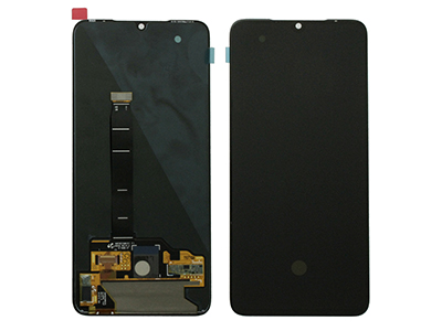 Xiaomi MI 9 LCD + Touchscreen - No Frame Compatibile