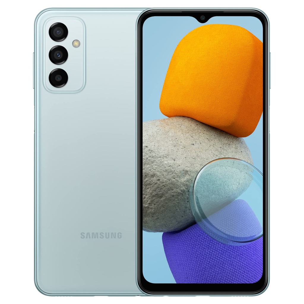 Samsung Galaxy J3 2017 (16 GB) Azzurro - Grado Estetico: Buono - Batteria Standard
