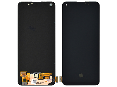 Realme 7 Pro LCD + Touchscreen - No Frame Compatibile