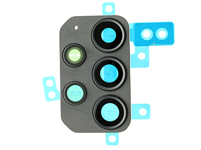 Samsung Galaxy A72 Cover Camera (ECOSTORE)