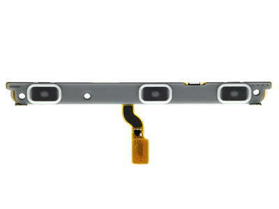 Samsung Galaxy S20 Flat Cable + Switch Tasti Laterali