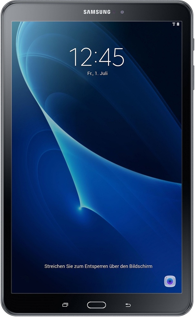 Samsung Galaxy Tab S2 2016 (32 GB) Argento - Grado Estetico: Buono - Batteria Standard