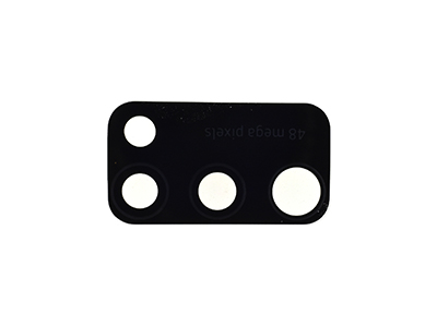 Samsung Galaxy A41 Vetrino Camera Posteriore