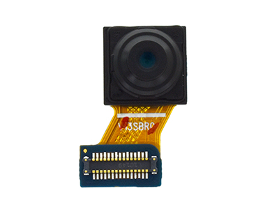 Samsung Galaxy A33 5G Modulo Camera Frontale 13MP (ECOSTORE)