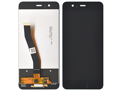 Huawei P10 LCD + Touchscreen Black ( ECOSTORE)