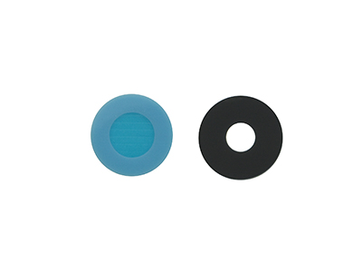 Oppo Find X3 Lite Vetrino Camera Macro Posteriore + Adesivo