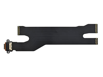 Huawei P30 Pro Flat Cable + Plug In