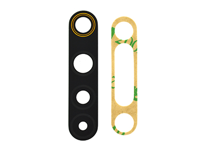 Realme 6 Vetrino Camera Posteriore + Adesivo (ECOSTORE)