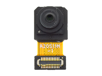 Xiaomi Redmi Note 11 Pro 5G Modulo Camera Frontale
