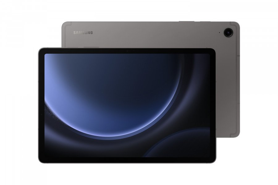 Samsung Galaxy Tab A9 (64 GB) Grigio - Grado Estetico: Ottimo - Batteria Standard